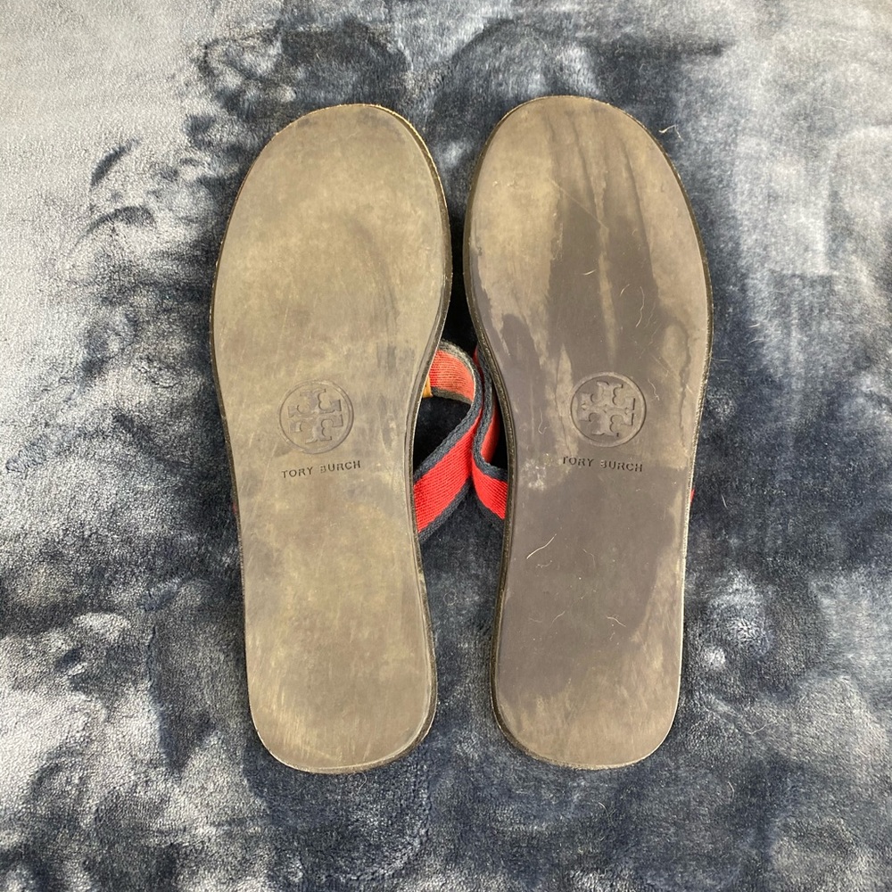 Tory Burch Sandals - Picture 5 of 5